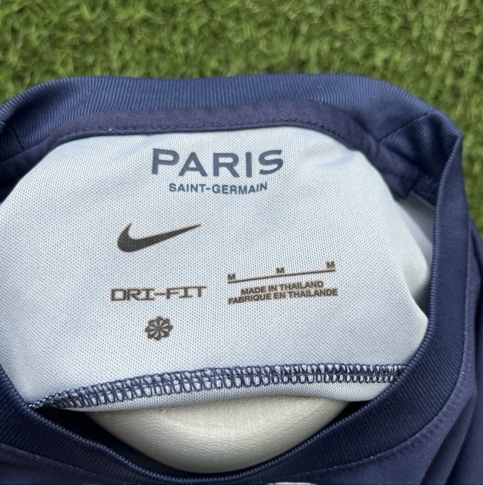 Sergio Ramos PSG-trui – photo 10